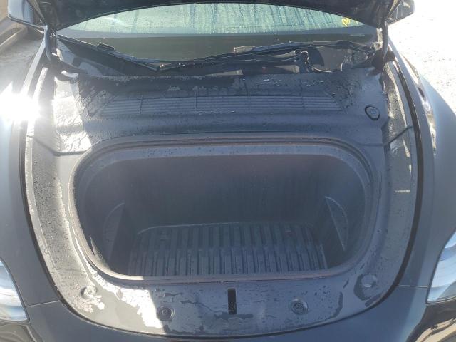 Photo 12 from auction – 2023 TESLA MODEL Y with VIN 7SAYGDEF2PF901727