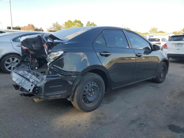 Photo 3 from auction – 2019 TOYOTA COROLLA L with VIN 5YFBURHE4KP931921