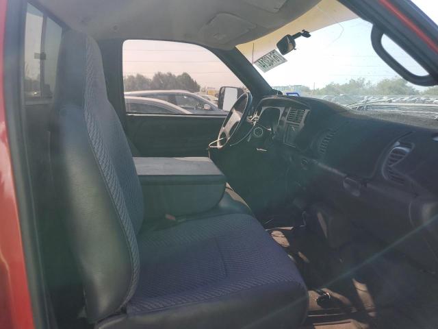 Photo 10 from auction – 2001 DODGE RAM 1500 with VIN 1B7HC16Z81S134539