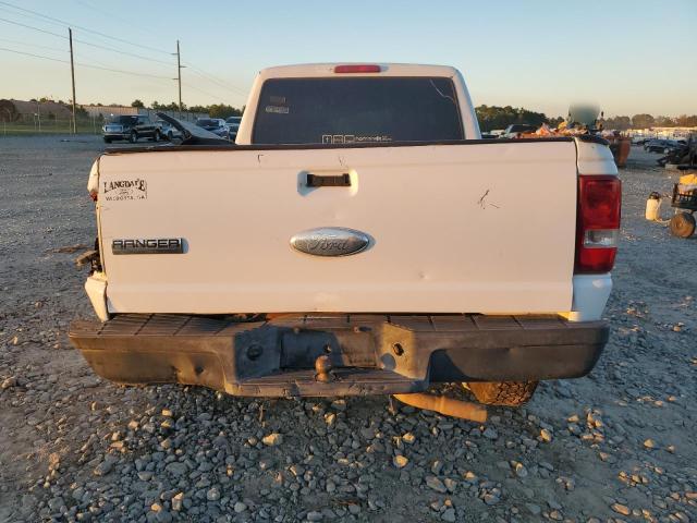 Photo 6 from auction – 2007 FORD RANGER SUP with VIN 1FTYR14D57PA34612