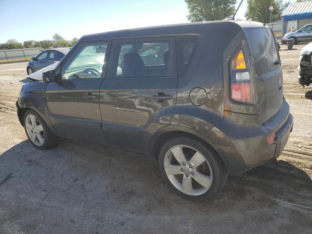 Снимка 2 от търг – 2011 KIA SOUL + с VIN KNDJT2A23B7319247