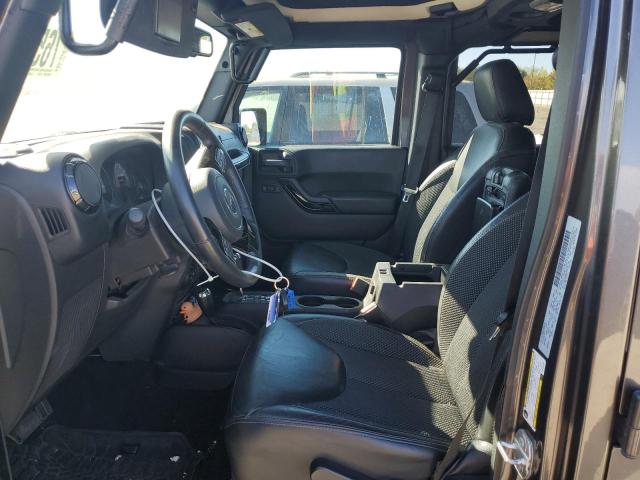 Photo 7 from auction – 2016 JEEP WRANGLER U with VIN 1C4HJWEGXGL220778