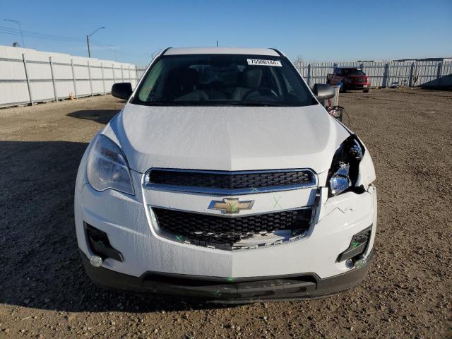 Photo 5 from auction – 2013 CHEVROLET EQUINOX LS with VIN 2GNALBEK0D6359029