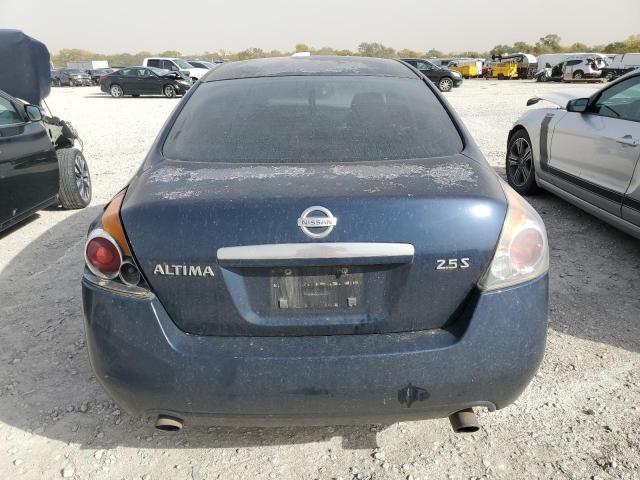 Photo 6 from auction – 2008 NISSAN ALTIMA 2.5 with VIN 1N4AL21E78C231155