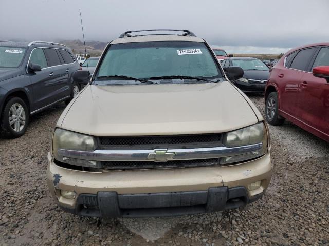 Photo 5 from auction – 2005 CHEVROLET TRAILBLAZE with VIN 1GNET16S156168057