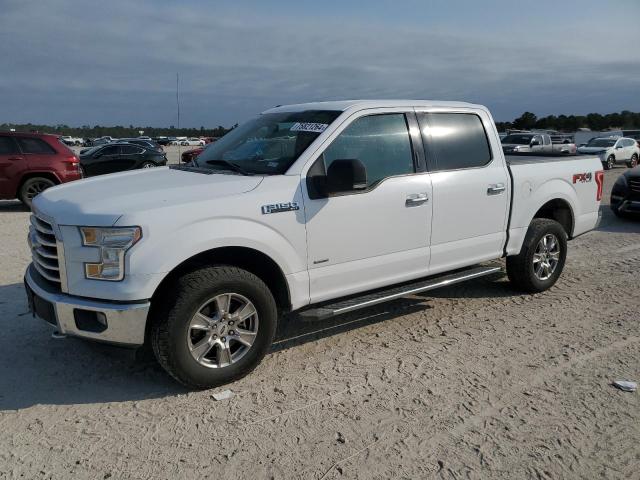 FORD F150 SUPER 2015 with VIN 1FTEW1EG2FKE72715 - Photo from auction