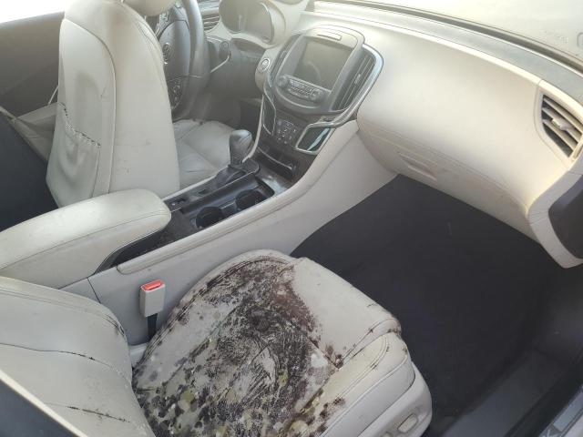 Photo 8 from auction – 2014 BUICK LACROSSE with VIN 1G4GB5G36EF198959