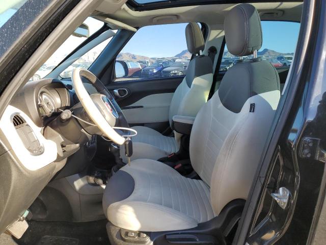 Photo 7 from auction – 2014 FIAT 500L EASY with VIN ZFBCFABH7EZ011250