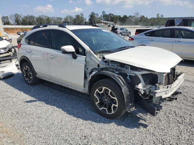 Photo 4 from auction – 2016 SUBARU CROSSTREK with VIN JF2GPAKCXG8303193