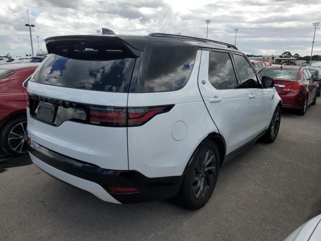 Photo 3 from auction – 2023 LAND ROVER DISCOVERY with VIN SALRT2EXXP2472259