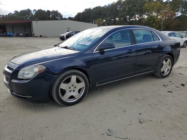 CHEVROLET MALIBU 2LT 2009 with VIN 1G1ZJ57799F218820 - Photo from auction
