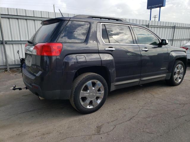 Photo 3 from auction – 2015 GMC TERRAIN SL with VIN 2GKFLWE35F6194634