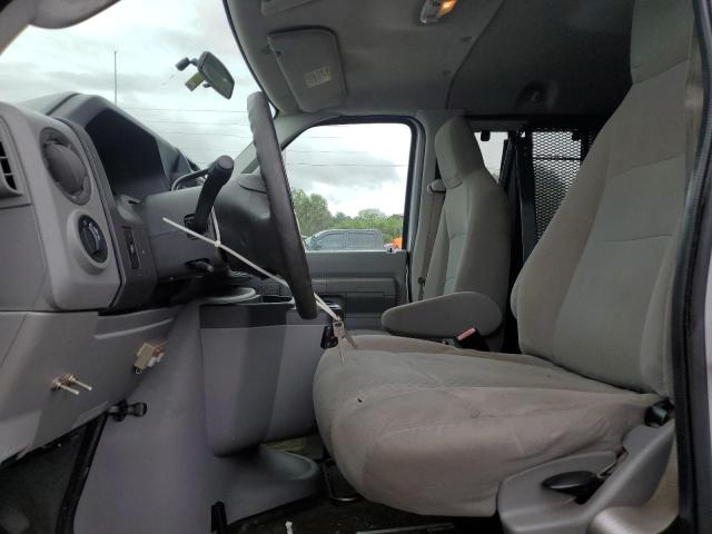Photo 7 from auction – 2010 FORD ECONOLINE with VIN 1FBNE3BL6ADA77955