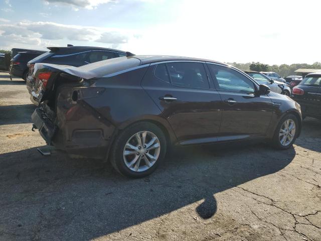 Photo 3 from auction – 2013 KIA OPTIMA EX with VIN 5XXGN4A70DG193886
