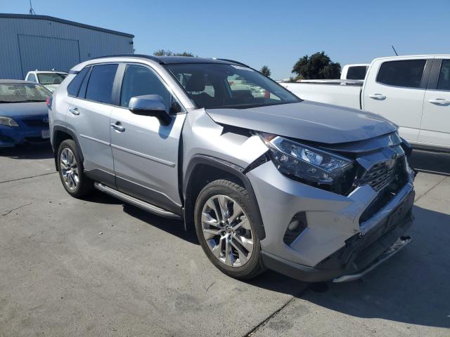 Photo 4 from auction – 2019 TOYOTA RAV4 LIMIT with VIN JTMY1RFV9KD501200