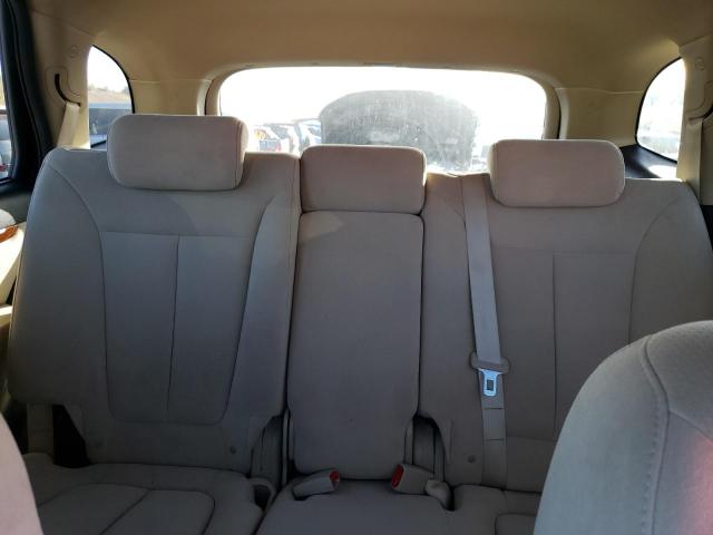 Zdjęcie 10 z aukcji – 2008 HYUNDAI SANTA FE G z VIN 5NMSG73D28H188155
