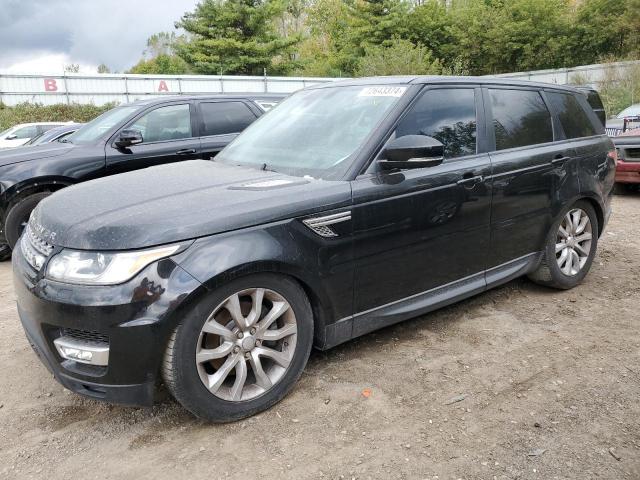 LAND ROVER RANGE ROVE 2015 with VIN SALWR2VF4FA627966 - Photo from auction