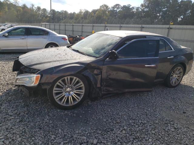 CHRYSLER 300C VARVA 2013 with VIN 2C3CCADG3DH709786 - Photo from auction