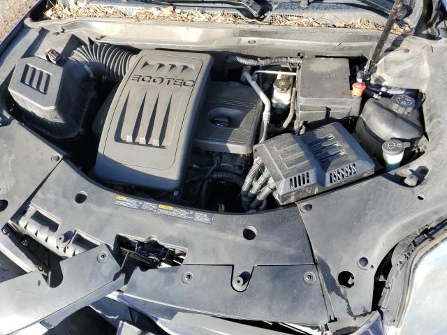 Photo 12 from auction – 2013 GMC TERRAIN SL with VIN 2GKALSEK3D6183249