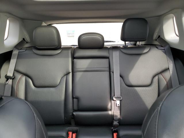 Photo 10 from auction – 2018 JEEP COMPASS TR with VIN 3C4NJDDB5JT147845