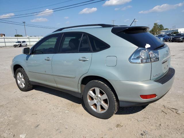 Photo 2 from auction – 2004 LEXUS RX 330 with VIN JTJHA31U440053760