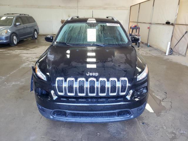 Photo 5 from auction – 2017 JEEP CHEROKEE L with VIN 1C4PJMCB3HW513736