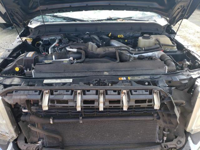 Photo 11 from auction – 2012 FORD F350 SUPER with VIN 1FT8W3DT7CED13142