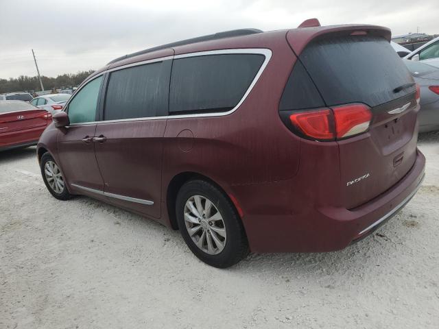Photo 2 from auction – 2017 CHRYSLER PACIFICA T with VIN 2C4RC1BG5HR613747
