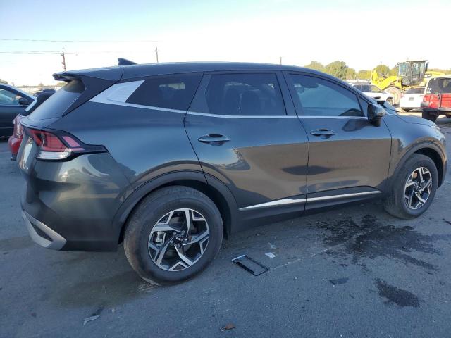 Photo 3 from auction – 2023 KIA SPORTAGE L with VIN KNDPUCAFXP7205267