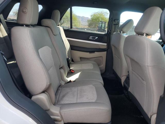 Photo 11 from auction – 2018 FORD EXPLORER with VIN 1FM5K7BH8JGC00785