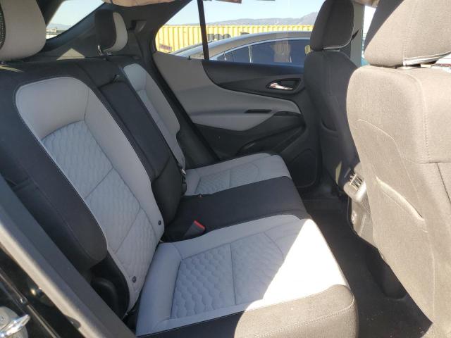 Photo 11 from auction – 2019 CHEVROLET EQUINOX LT with VIN 2GNAXKEV6K6160787