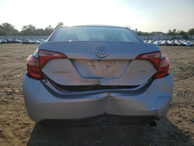 Photo 6 from auction – 2017 TOYOTA COROLLA L with VIN 2T1BURHE3HC914259