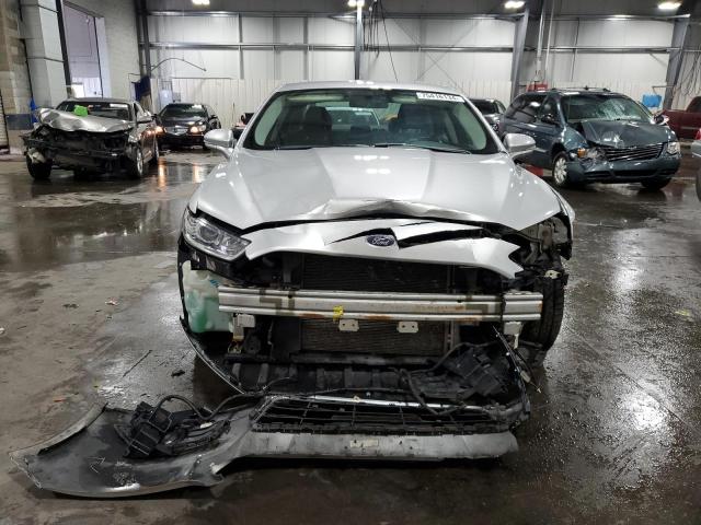 Photo 5 from auction – 2013 FORD FUSION SE with VIN 3FA6P0H72DR357991