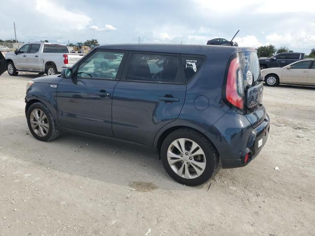 Photo 2 from auction – 2016 KIA SOUL + with VIN KNDJP3A52G7333698