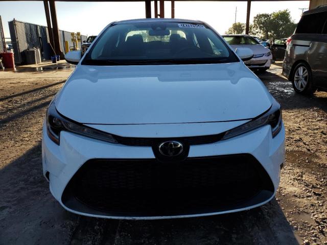 Photo 5 from auction – 2022 TOYOTA COROLLA LE with VIN 5YFEPMAE4NP368049