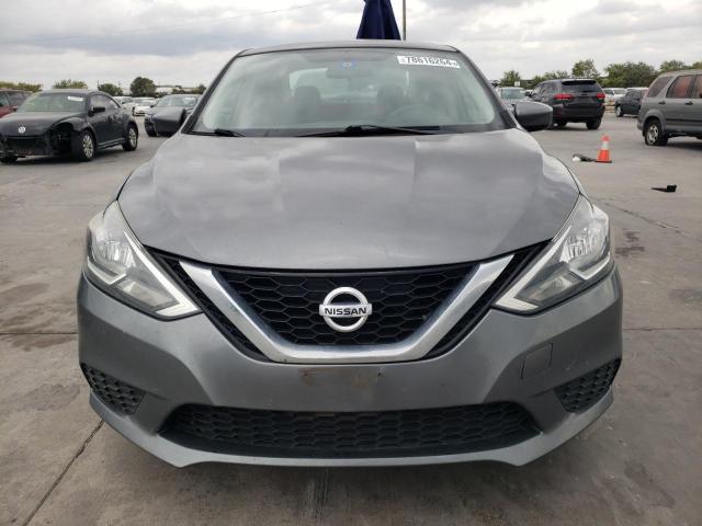 Photo 5 from auction – 2017 NISSAN SENTRA S with VIN 3N1AB7AP7HL708850