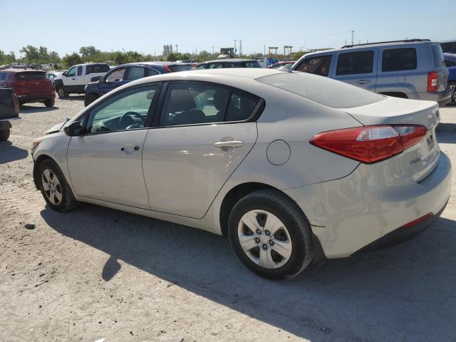 Photo 2 from auction – 2014 KIA FORTE LX with VIN KNAFK4A64E5149582