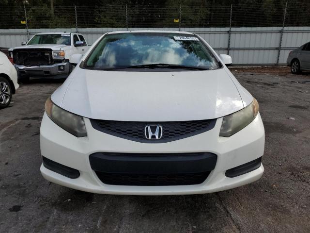 Photo 5 from auction – 2012 HONDA CIVIC EXL with VIN 2HGFG3B18CH548603