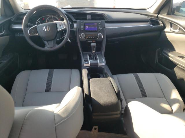 Photo 8 from auction – 2017 HONDA CIVIC LX with VIN 19XFC2F56HE056771