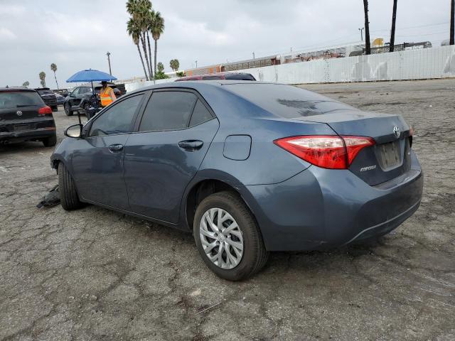 Photo 2 from auction – 2018 TOYOTA COROLLA L with VIN 2T1BURHE5JC111393