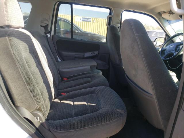 Photo 11 from auction – 2002 FORD EXPLORER X with VIN 1FMZU63E32UB09954