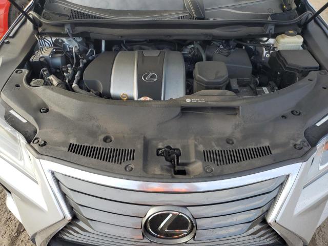 Photo 12 from auction – 2018 LEXUS RX 350 BAS with VIN 2T2ZZMCA2JC095379