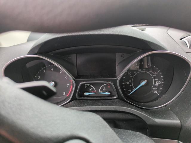 Photo 9 from auction – 2017 FORD ESCAPE SE with VIN 1FMCU0GDXHUE64858