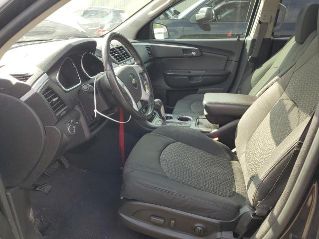 Zdjęcie 7 z aukcji – 2012 CHEVROLET TRAVERSE L z VIN 1GNKRGED7CJ267399