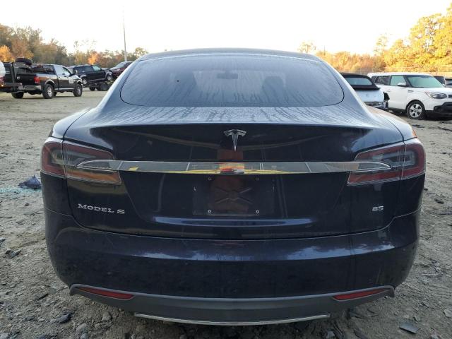 Photo 6 from auction – 2014 TESLA MODEL S with VIN 5YJSA1H1XEFP30547