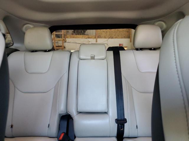 Photo 10 from auction – 2017 FORD EDGE TITAN with VIN 2FMPK4K92HBB76257