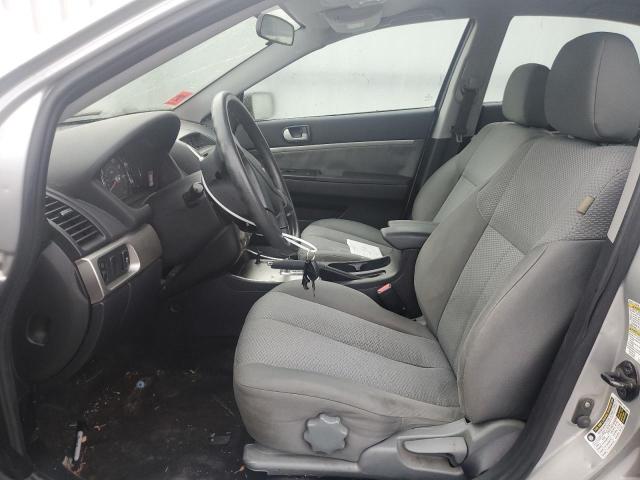 Фото 7 с аукциона – 2010 MITSUBISHI GALANT FE с VIN 4A32B2FF7AE006356