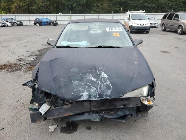 Photo 5 from auction – 1999 TOYOTA COROLLA VE with VIN 2T1BR12E4XC257319