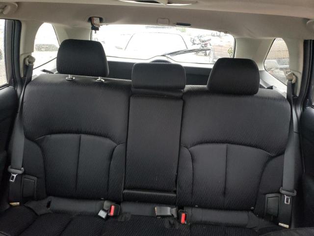 Photo 10 from auction – 2011 SUBARU OUTBACK 3. with VIN 4S4BRDGC1B2413845