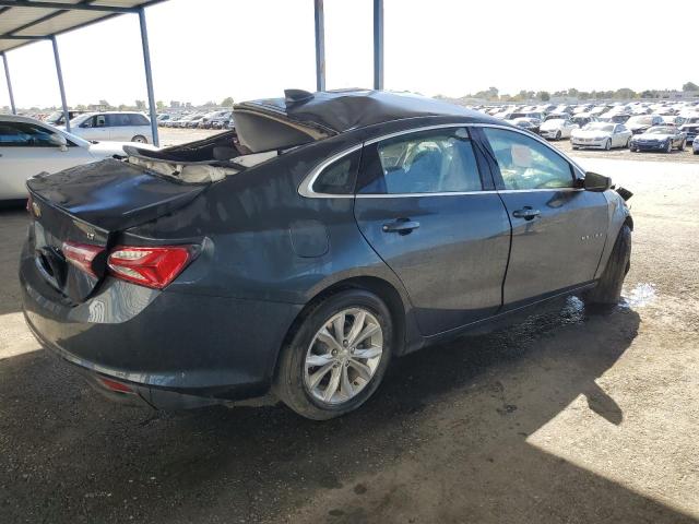 Photo 3 from auction – 2021 CHEVROLET MALIBU LT with VIN 1G1ZD5ST2MF069736